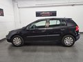 Daumennagel 8 - Volkswagen Golf 1.4 Trendline 1.Hand Klima