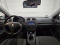 Daumennagel 9 - Volkswagen Golf 1.4 Trendline 1.Hand Klima
