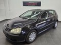 Daumennagel 3 - Volkswagen Golf 1.4 Trendline 1.Hand Klima