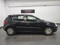 Daumennagel 7 - Volkswagen Golf 1.4 Trendline 1.Hand Klima