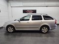 Daumennagel 9 - Skoda Octavia Combi 1.4 TSI Ambiente Automatik