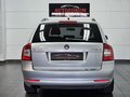 Daumennagel 6 - Skoda Octavia Combi 1.4 TSI Ambiente Automatik