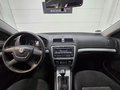 Daumennagel 10 - Skoda Octavia Combi 1.4 TSI Ambiente Automatik