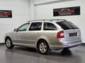 Daumennagel 5 - Skoda Octavia Combi 1.4 TSI Ambiente Automatik