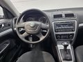 Daumennagel 11 - Skoda Octavia Combi 1.4 TSI Ambiente Automatik