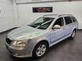 Daumennagel 3 - Skoda Octavia Combi 1.4 TSI Ambiente Automatik