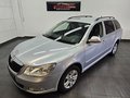 Daumennagel 4 - Skoda Octavia Combi 1.4 TSI Ambiente Automatik