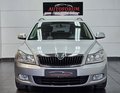 Daumennagel 2 - Skoda Octavia Combi 1.4 TSI Ambiente Automatik