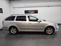 Daumennagel 8 - Skoda Octavia Combi 1.4 TSI Ambiente Automatik