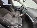 Daumennagel 18 - Skoda Octavia Combi 1.4 TSI Ambiente Automatik