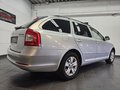 Daumennagel 7 - Skoda Octavia Combi 1.4 TSI Ambiente Automatik