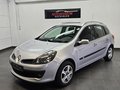 Daumennagel 3 - Renault Clio Grandtour 1.5 dCi Edition Dynamique