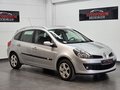 Daumennagel 1 - Renault Clio Grandtour 1.5 dCi Edition Dynamique