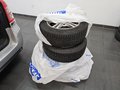 Daumennagel 7 - Opel Zafira B Family 7 Sitzer Klimaautomatik 8 Fach bereift