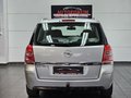 Daumennagel 5 - Opel Zafira B Family 7 Sitzer Klimaautomatik 8 Fach bereift