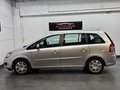 Daumennagel 10 - Opel Zafira B Family 7 Sitzer Klimaautomatik 8 Fach bereift