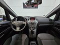 Daumennagel 11 - Opel Zafira B Family 7 Sitzer Klimaautomatik 8 Fach bereift