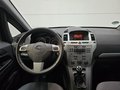 Daumennagel 13 - Opel Zafira B Family 7 Sitzer Klimaautomatik 8 Fach bereift