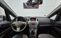Daumennagel 8 - Opel Zafira B 1.Hand 7 Sitzer AHK