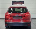 Daumennagel 5 - Ford Focus Turnier Business