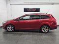 Daumennagel 8 - Ford Focus Turnier Business
