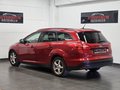 Daumennagel 4 - Ford Focus Turnier Business