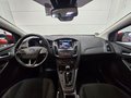 Daumennagel 9 - Ford Focus Turnier Business