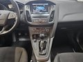 Daumennagel 10 - Ford Focus Turnier Business