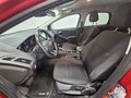 Daumennagel 14 - Ford Focus Turnier Business