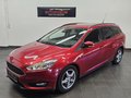 Daumennagel 3 - Ford Focus Turnier Business
