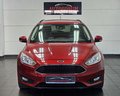 Daumennagel 2 - Ford Focus Turnier Business