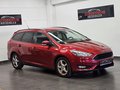 Daumennagel 1 - Ford Focus Turnier Business