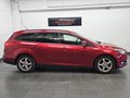 Daumennagel 7 - Ford Focus Turnier Business
