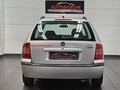 Daumennagel 5 - Skoda Octavia Combi Tour
