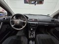 Daumennagel 9 - Skoda Octavia Combi Tour