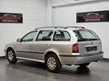 Daumennagel 4 - Skoda Octavia Combi Tour
