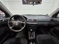 Daumennagel 10 - Skoda Octavia Combi Tour
