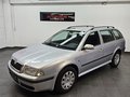 Daumennagel 3 - Skoda Octavia Combi Tour