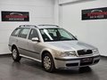 Daumennagel 1 - Skoda Octavia Combi Tour