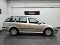 Daumennagel 7 - Skoda Octavia Combi Tour