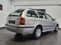 Daumennagel 6 - Skoda Octavia Combi Tour