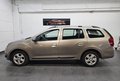 Daumennagel 8 - Dacia Logan MCV II Kombi Prestige 1.Hand Navi Klima
