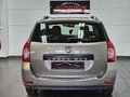 Daumennagel 5 - Dacia Logan MCV II Kombi Prestige 1.Hand Navi Klima