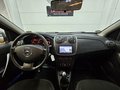 Daumennagel 9 - Dacia Logan MCV II Kombi Prestige 1.Hand Navi Klima