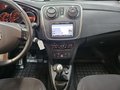 Daumennagel 10 - Dacia Logan MCV II Kombi Prestige 1.Hand Navi Klima