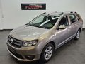 Daumennagel 3 - Dacia Logan MCV II Kombi Prestige 1.Hand Navi Klima