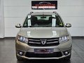 Daumennagel 2 - Dacia Logan MCV II Kombi Prestige 1.Hand Navi Klima