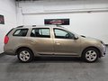 Daumennagel 7 - Dacia Logan MCV II Kombi Prestige 1.Hand Navi Klima
