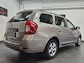 Daumennagel 6 - Dacia Logan MCV II Kombi Prestige 1.Hand Navi Klima