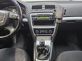 Daumennagel 10 - Skoda Octavia Combi Ambiente